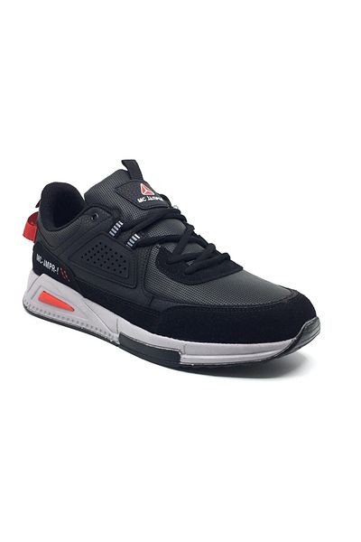Taşpınar Ayakkabı Jamper Pantofi sport pentru bărbați, zilnic, confortabili, sezonieri, mărimi mari, sezon nou, 45-47