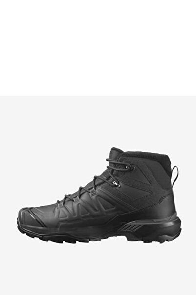 Salomon X Ultra Snowpılot Wp L475856 Erkek Outdoor Bot - Siyah