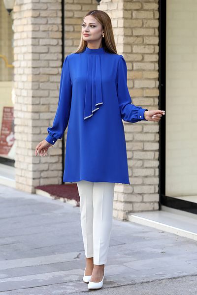 TesettürButik Işilti Two Piece Set