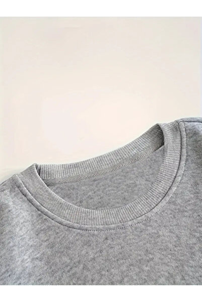 Guillermo Κοστούμι κουκούλα KUQIQIBOY Bear Print - Φθινόπωρο/Χειμώνας, μεγέθη XXS-7XL