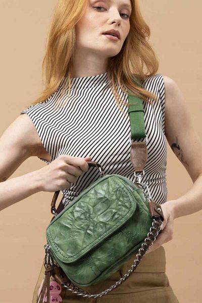 Matthew Cox Byn1075 Matthew Cox Crossbody Bag