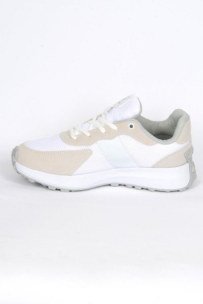 WALKWAY Manila G White-ice Women's Sneakers