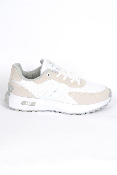 WALKWAY Manila G White-ice Women's Sneakers