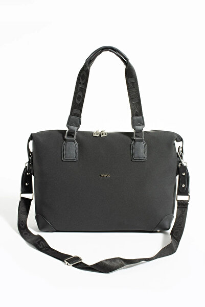 Just Polo Kadın Spor Model Valiz Büyük Boy Uzun Askılı El Ve Omuz Çantası 236...