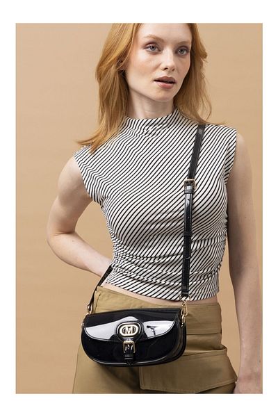 Matthew Cox BYN2234 ΤΣΑΝΤΑ MATTHEW COX CROSSBODY