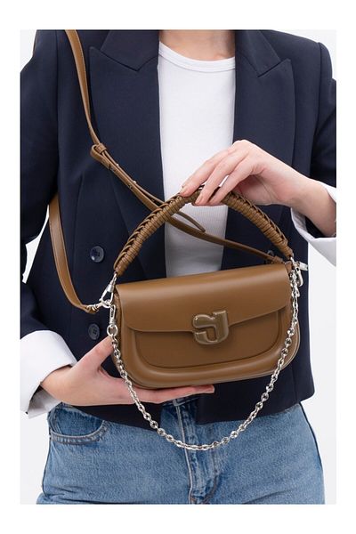 Matthew Cox BYN1009 ΤΣΑΝΤΑ MATTHEW COX CROSSBODY