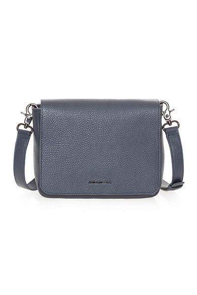 Mandarina Duck Mellow Leather Geanta de umar Piele 36 cm