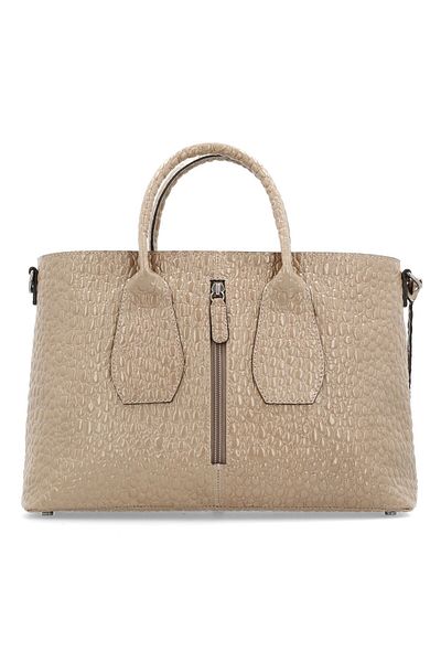 Picard Aleganto Shopper Tasche Leder 40 cm