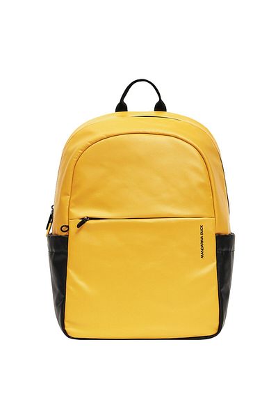 Mandarina Duck Eco Coated Casual Rucksack 42,5 cm Laptoptasche