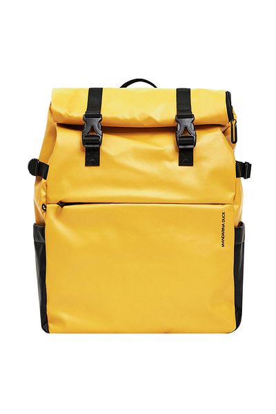 Mandarina Duck Öko-beschichteter Tagesrucksack 50 cm