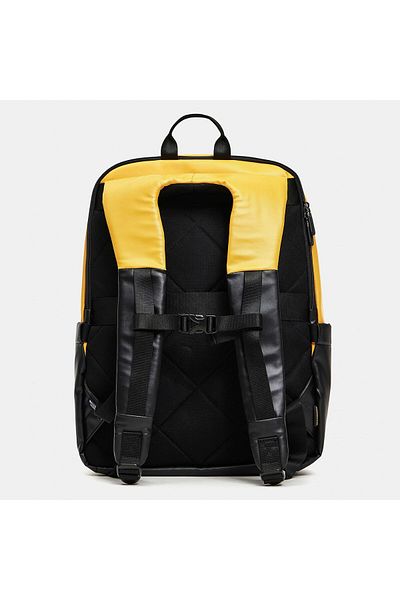 Mandarina Duck Eco Coated travel backpack 44 cm