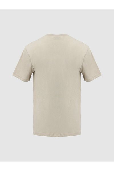 Ltb Gray T-shirt with logo