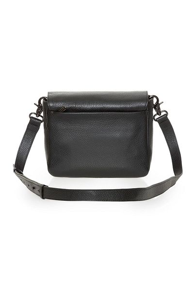 Mandarina Duck Mellow Leather Shoulder bag Leather 36 cm