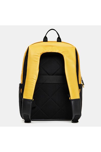 Mandarina Duck Eco Coated Casual Rucksack 42,5 cm Laptoptasche