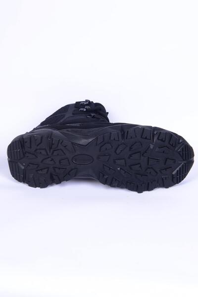 hummel 900346-2042 Xray Siyah Erkek Bot