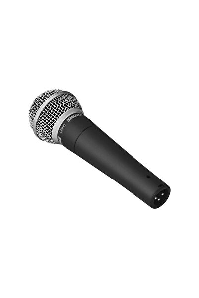 Shure Dynamic Vocal Microphone SM58-S