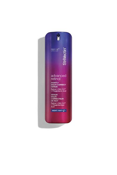 Strivectin Advanced Retinol Multi-Korrektur-Nachtserum Strivectin 30 ml