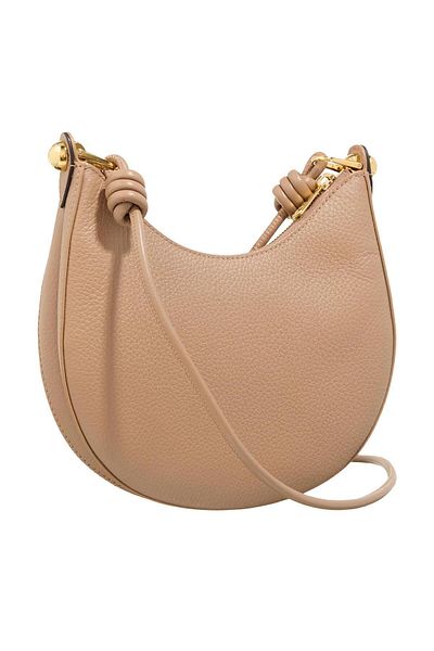 FURLA Rosa Umhängetasche aus Leder WE00648YU500
