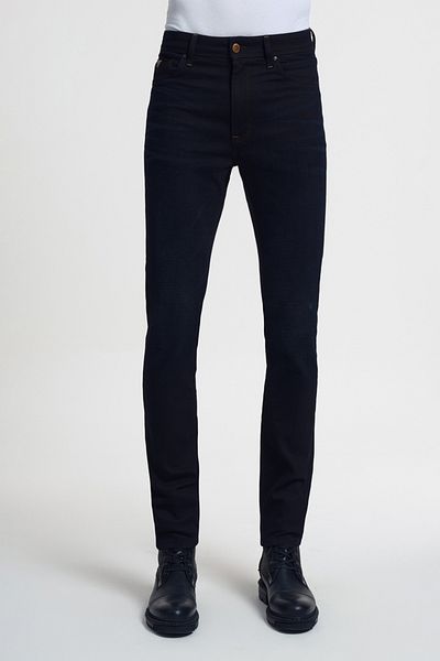 Loft 2034688 Black Men's Ricardo Slim Fit Jeans