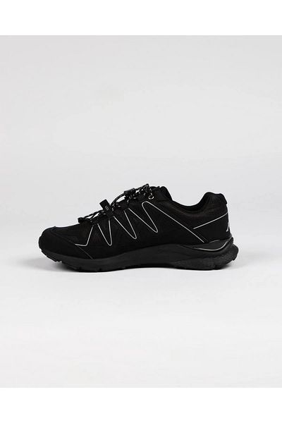 Kappa Kombat Terreno Wp Unisex Black Outdoor Shoes