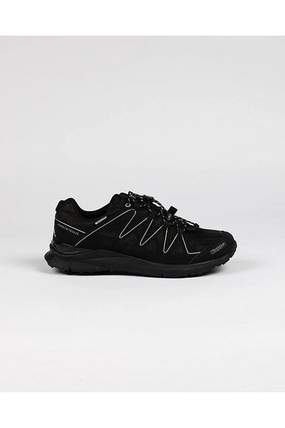 Kappa Kombat Terreno Wp Unisex Black Outdoor Shoes