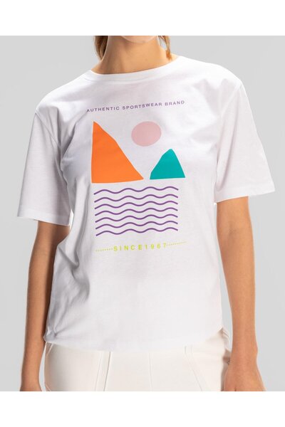 Kappa Dámské tričko Sport Viola