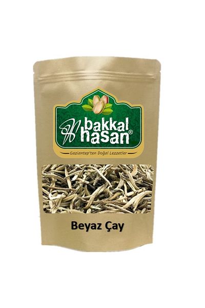Bakkal Hasan Hasan Bakkal - 250 g White Tea