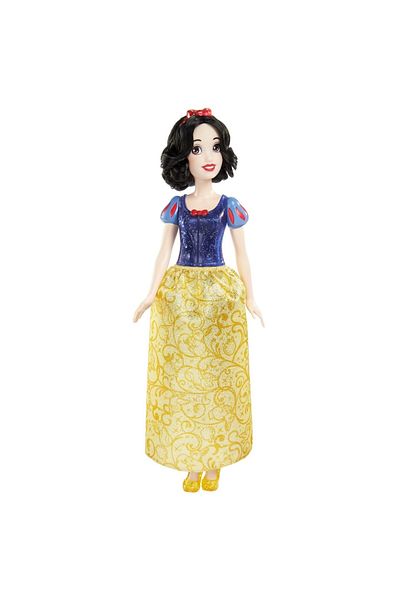 Disney PRINCESSA PAPUSA ALBA CA ZAPADA