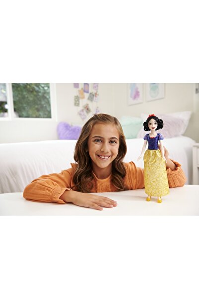 Disney PRINCESS PAPUSA ALBA CA ZAPADA