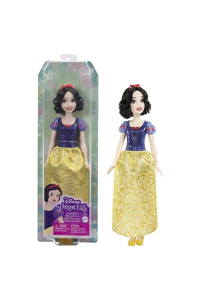 Disney PRINCESS PAPUSA ALBA CA ZAPADA