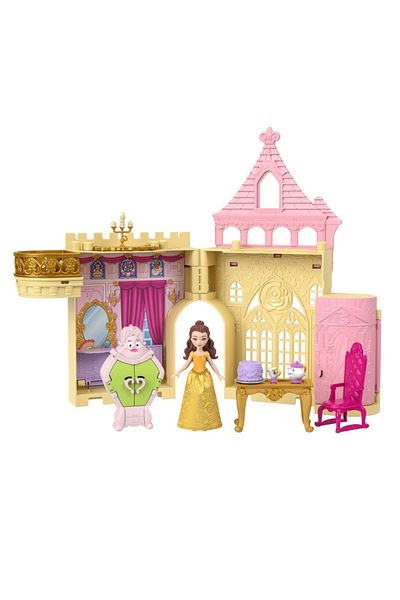 Disney PRINCESSA CASTELUL LUI BELLE