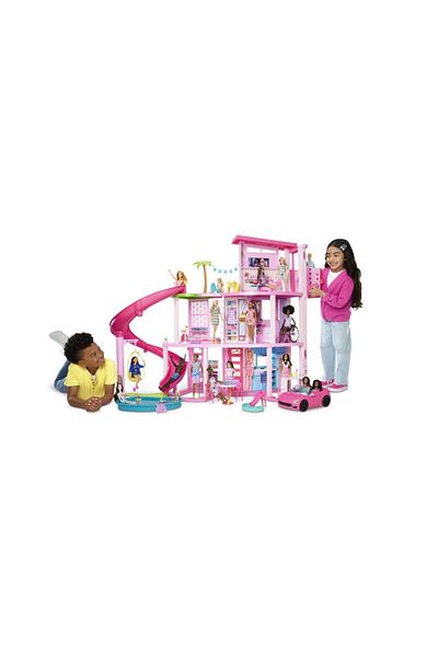 Barbie CASA DE VIS CASA DE VIS