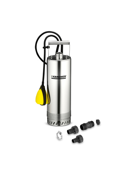 Karcher Bp 2 Cistern Dalgıç Pompa 1.645-420.0 1.645-420.0