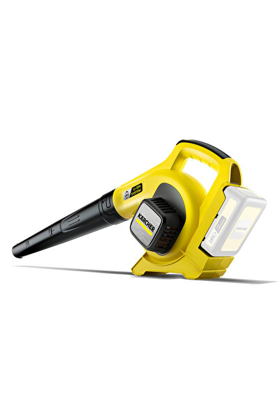 Karcher LBL 2 18V Ασύρματος Φυσητήρας Φύλλων Χωρίς Μπαταρία και Φορτιστή