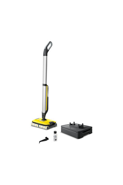 Karcher Fc 7 Kablosuz Zemin Temizleme Makinesi 1.055-730.0