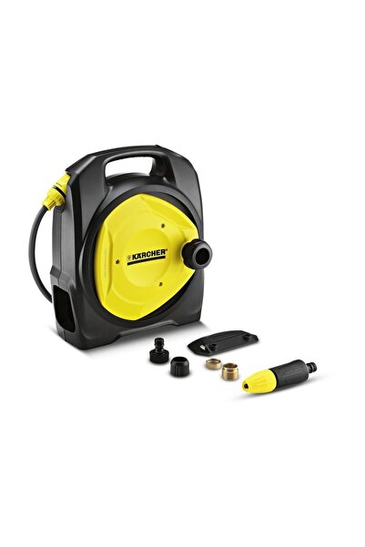 Karcher Hortum Sarıcı(MİNİ)