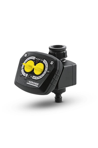 Karcher Sulama Bilgisayarı Wt 4 2.645-174.0