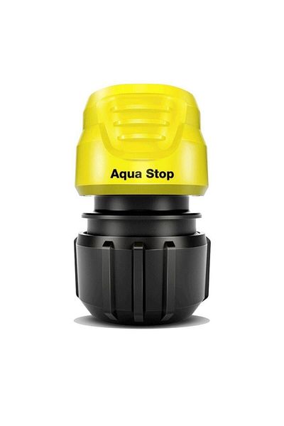 Karcher Hose Coupling Inlet Aquastop Connection Apparatus 2.645-192.0