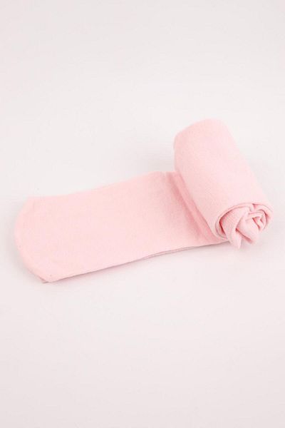 Le Mabelle Pink Girls Pantyhose