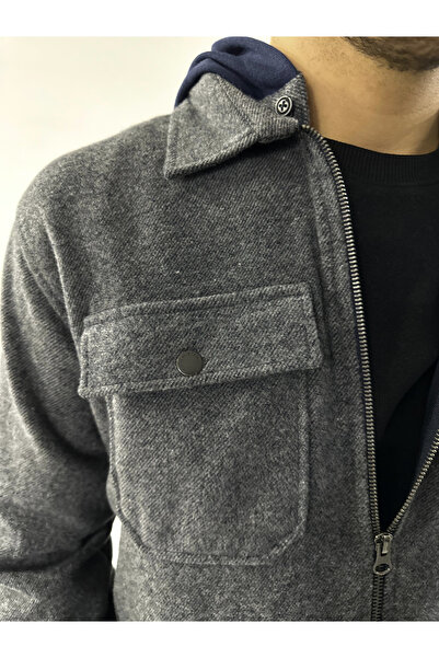 Twister Світшот з капюшоном