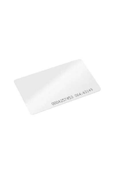 Robocombo 125khz Rfıd Etiket Nfc Kart