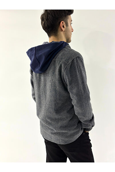 Twister Світшот з капюшоном