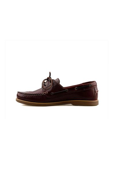 lumberjack Navigator Ανδρικά Παπούτσια Loafer