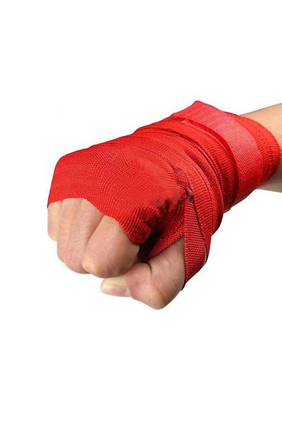 PACIFIC Kick Box Bandage - 3.50mt