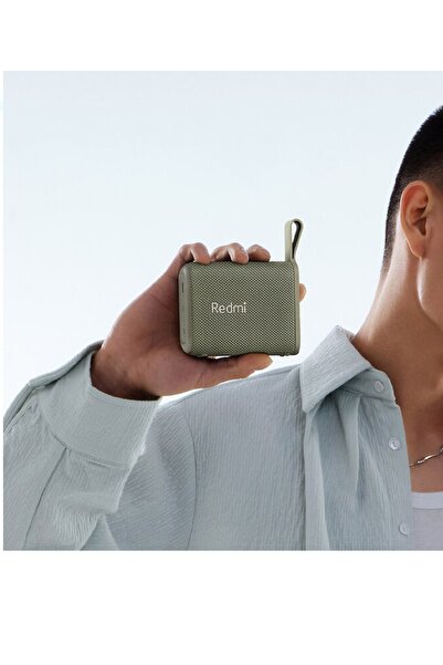Xiaomi Redmi Bluetooth Speaker Bluetooth Hoparlör (ASM11A)