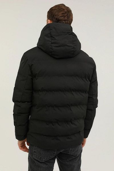 lumberjack Ml Nolan Coat 2Sn22 4Pr Мъжко палто
