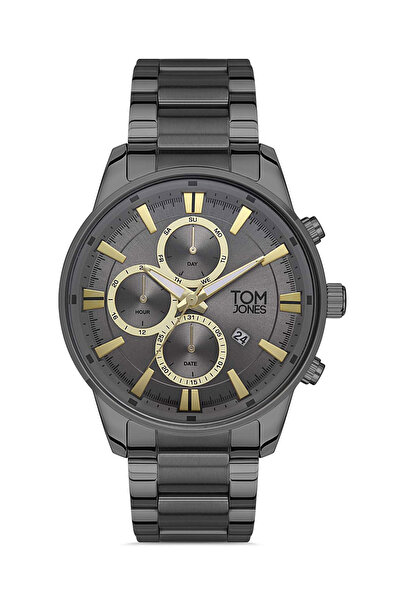 Tom Jones Erkek Kol Saati TJ.2029.03