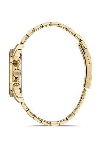 Hislon Dt132g-08sg Men's Wristwatch