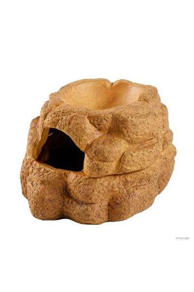 Exo Terra Big Rock - Small - Petshopundan