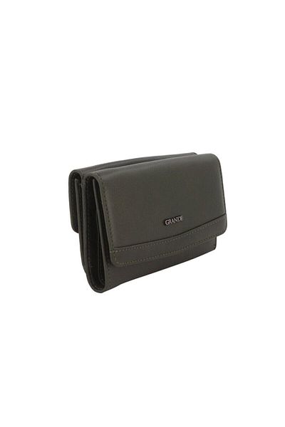 Grande 2620 Women's Leather Wallet